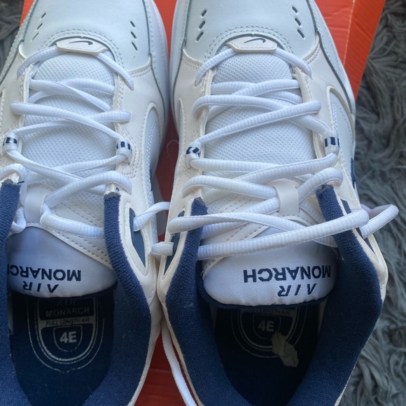 Air Monarch IV (4E) Training shoes - Picture 10 of 10